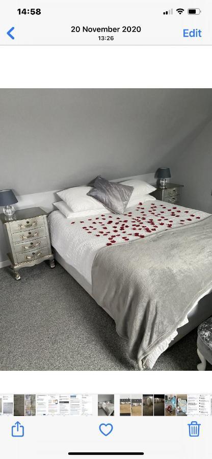 Grooms Cottage Outside Hot Tub Beith Εξωτερικό φωτογραφία