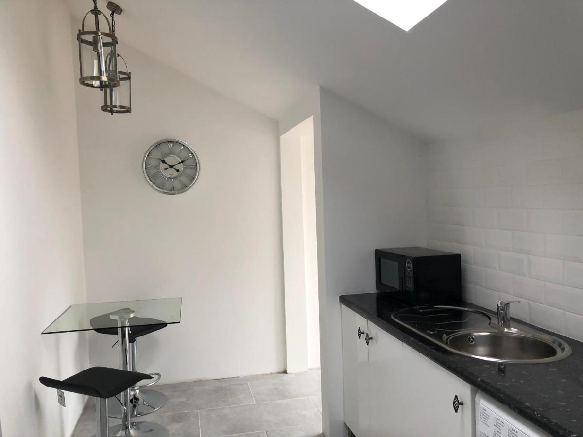 Grooms Cottage Outside Hot Tub Beith Εξωτερικό φωτογραφία